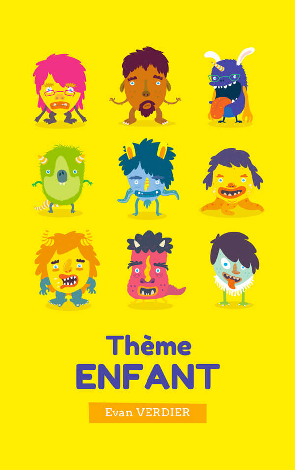 enfant