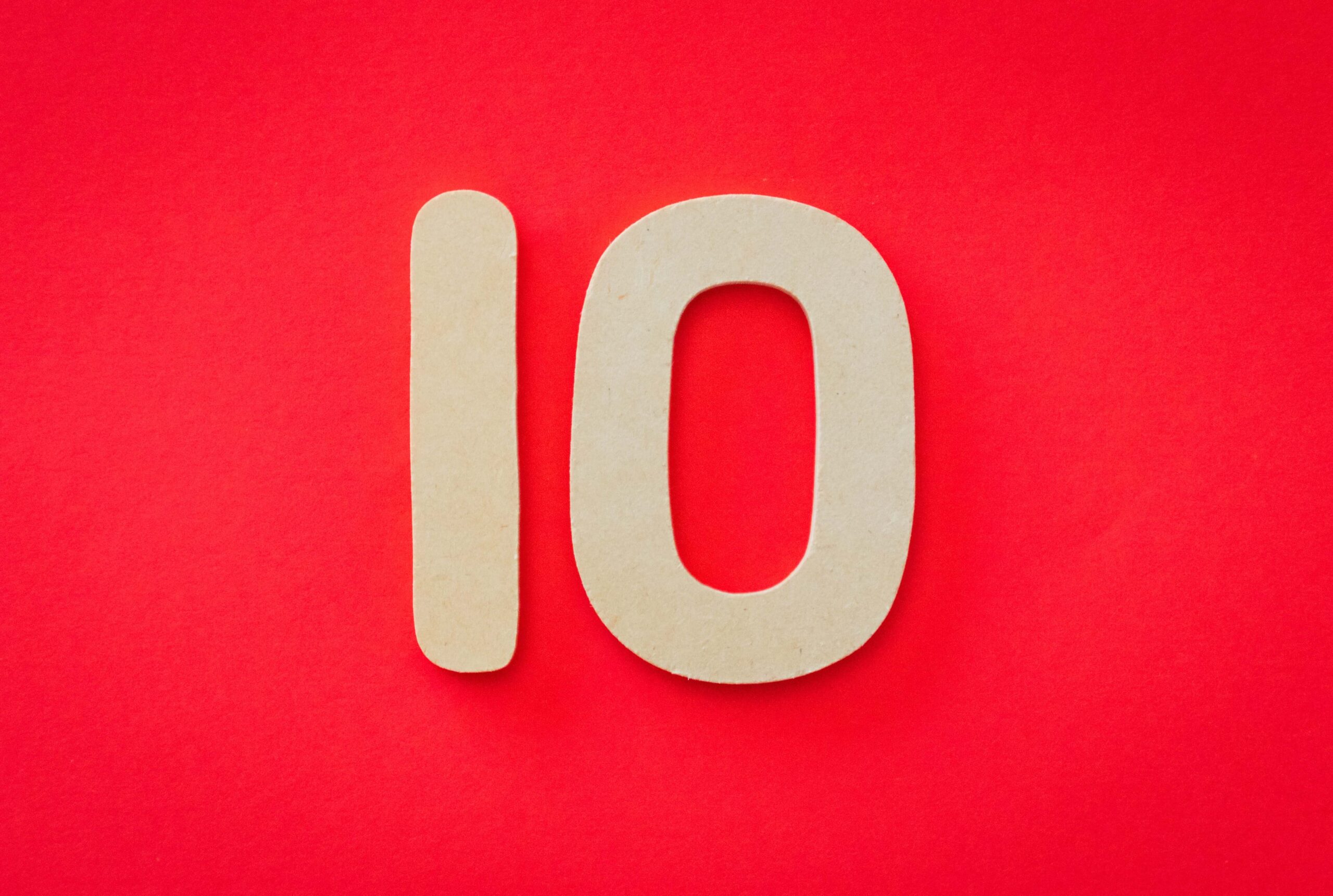 Signification Du Nombre 10 Le Point signification-du-nombre-10-le-point